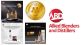 Allied Blenders and Distillers Grabs Multiple Golds at Global Awards